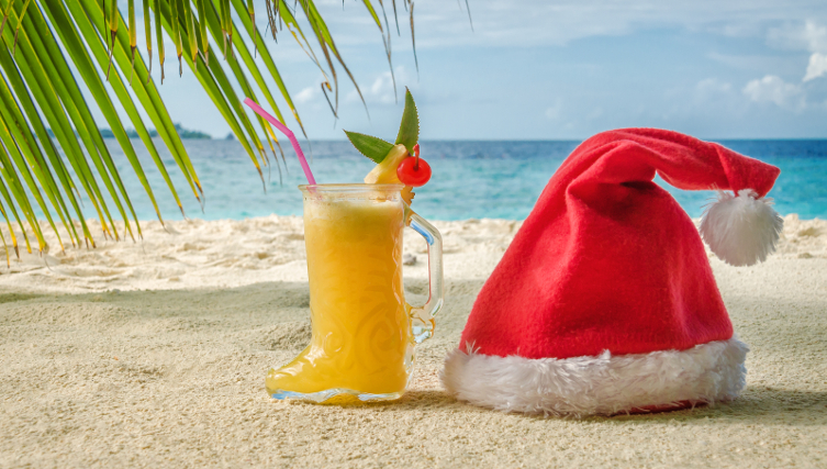 Christmas In The Caribbean Planet Cruise