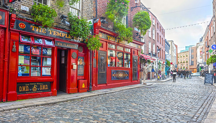 Temple Bar